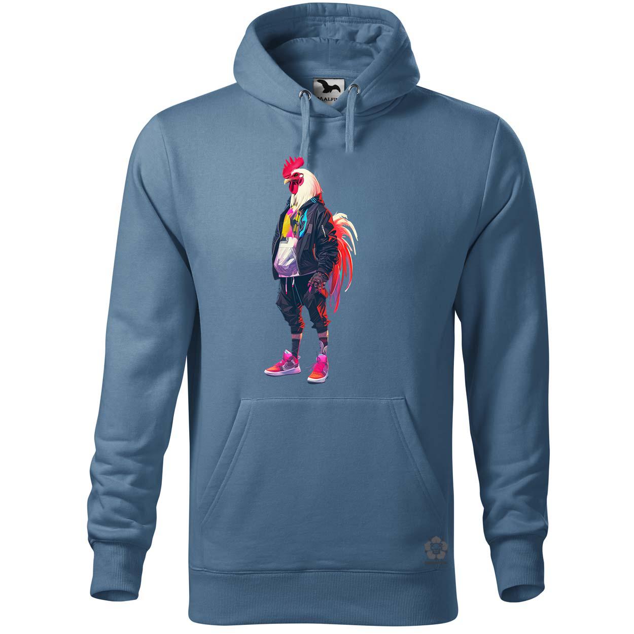 Valorant art kakas v1 egyedi  pulóver 