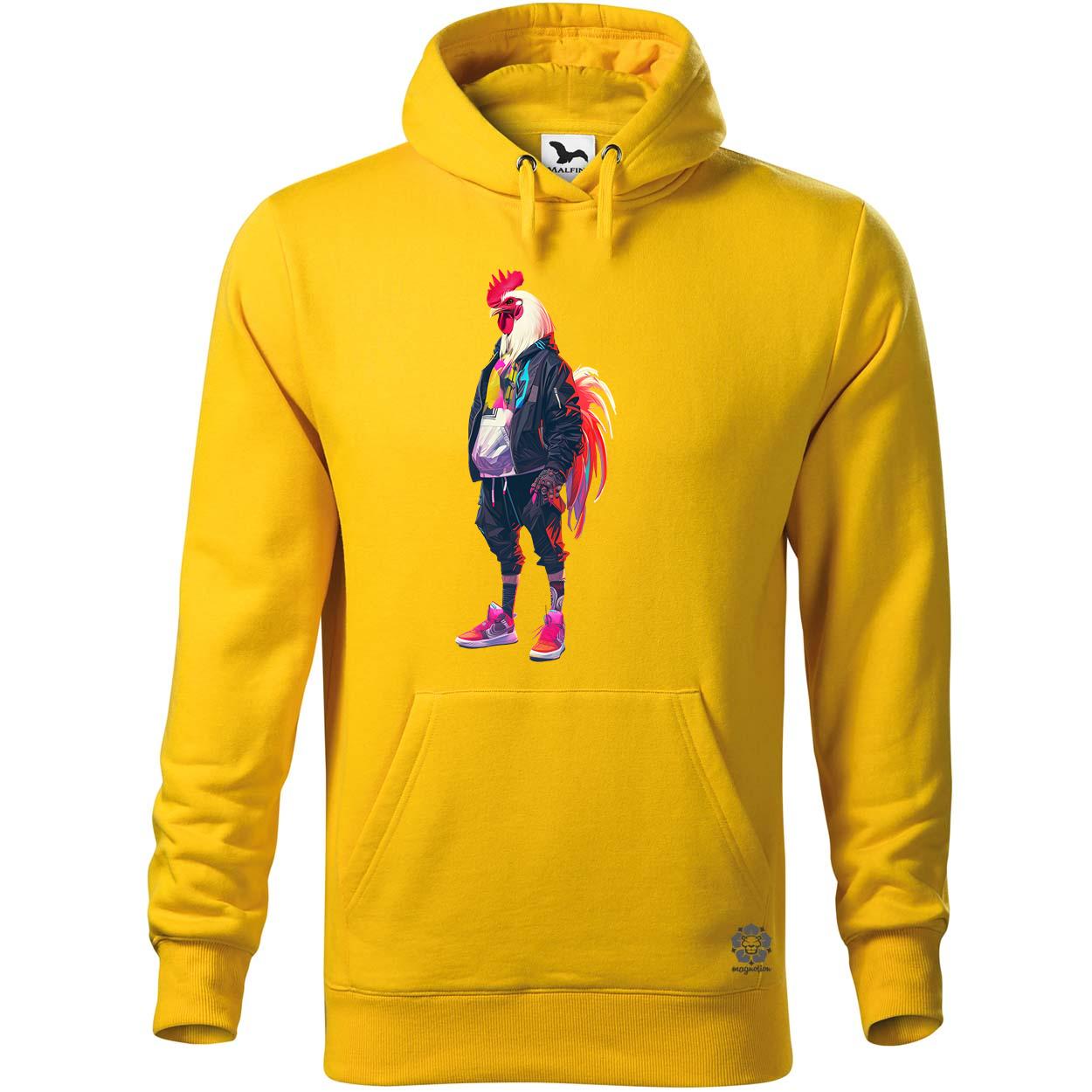 Valorant art kakas v1 egyedi  pulóver 