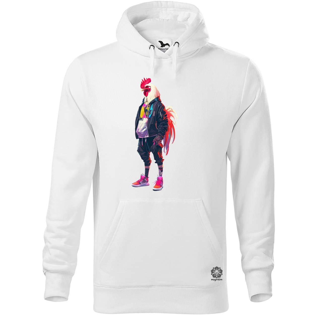 Valorant art kakas v1 egyedi  pulóver 
