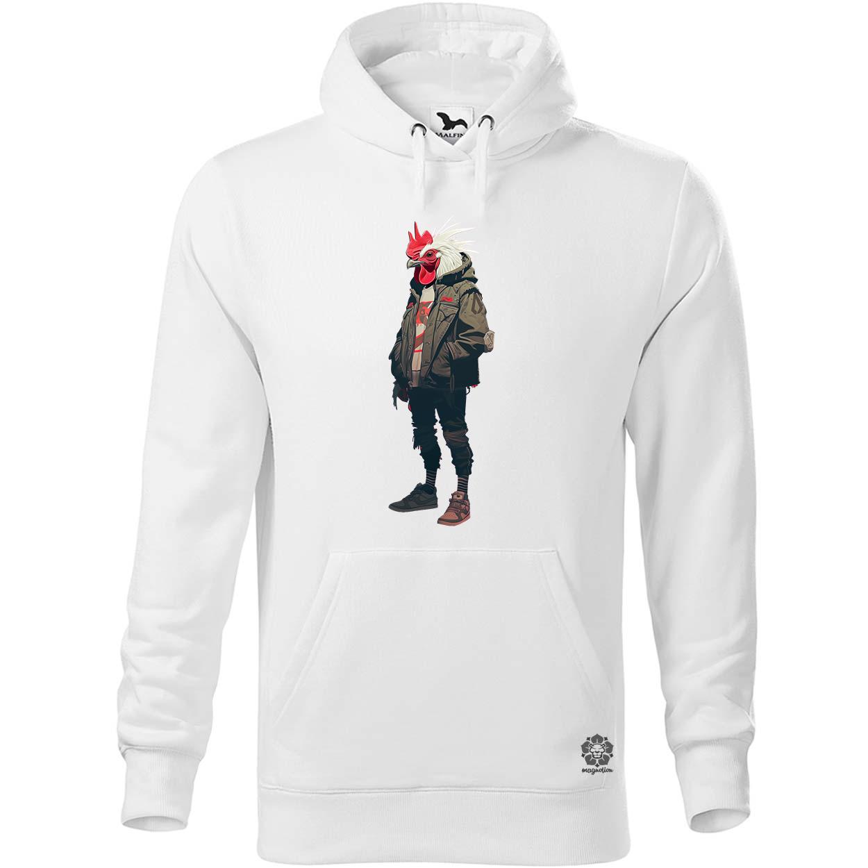 Valorant art kakas v2 egyedi  pulóver 