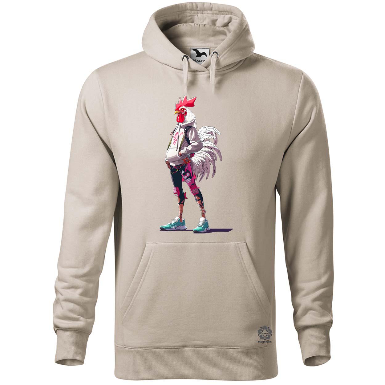 Valorant art kakas v3 egyedi  pulóver 