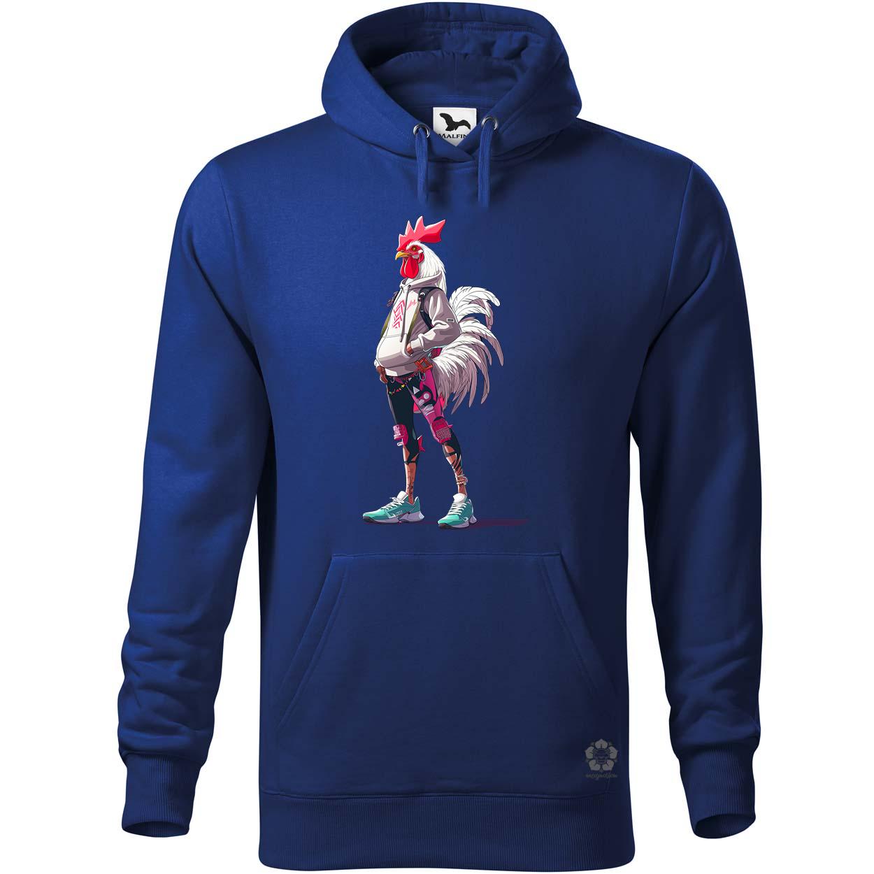 Valorant art kakas v3 egyedi  pulóver 