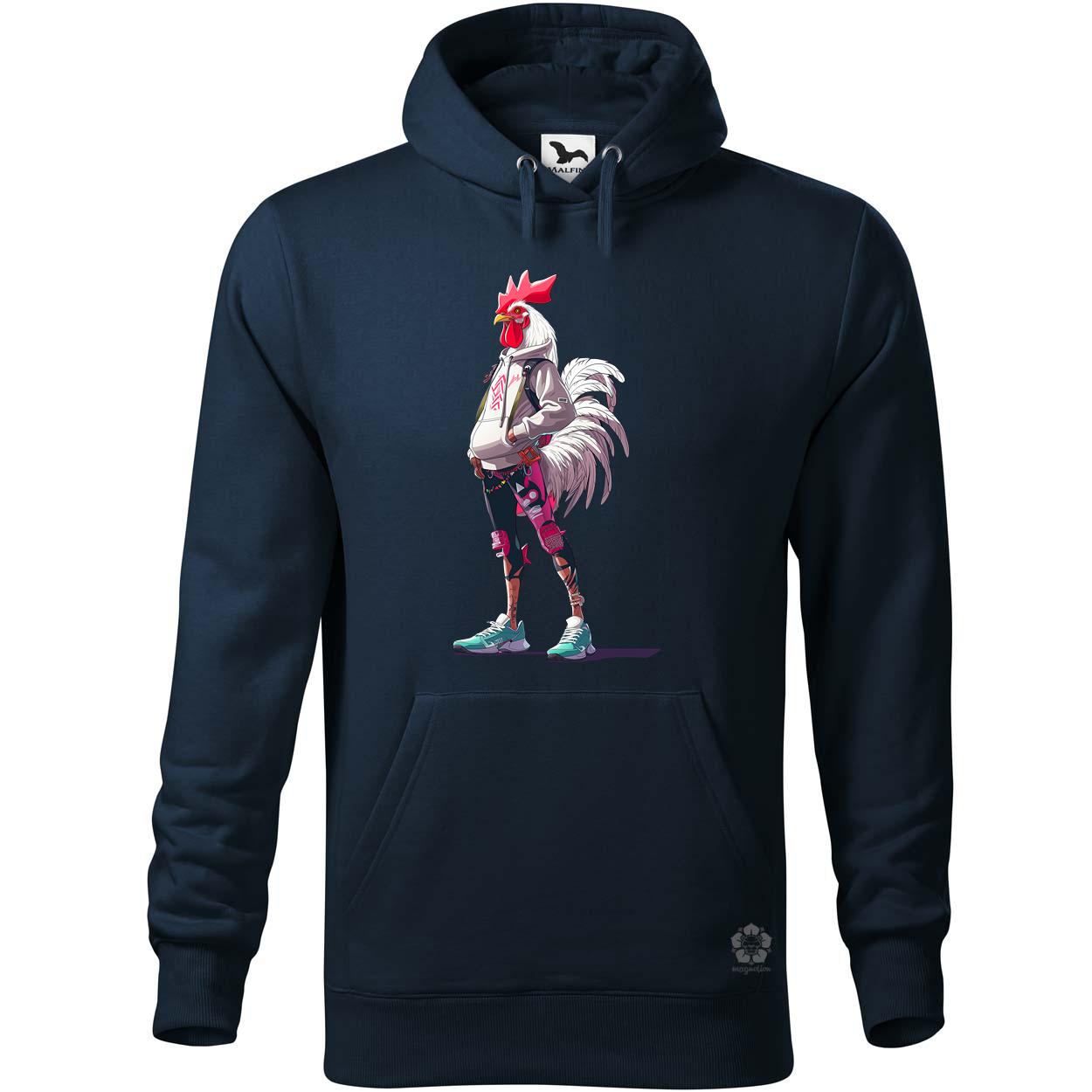 Valorant art kakas v3 egyedi  pulóver 