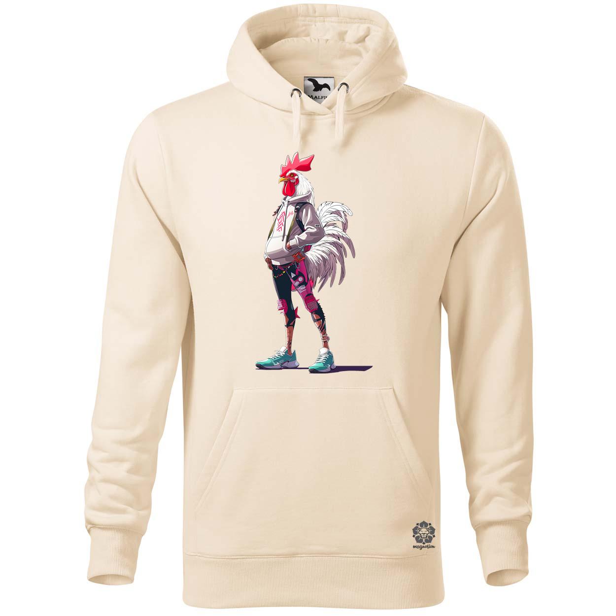 Valorant art kakas v3 egyedi  pulóver 
