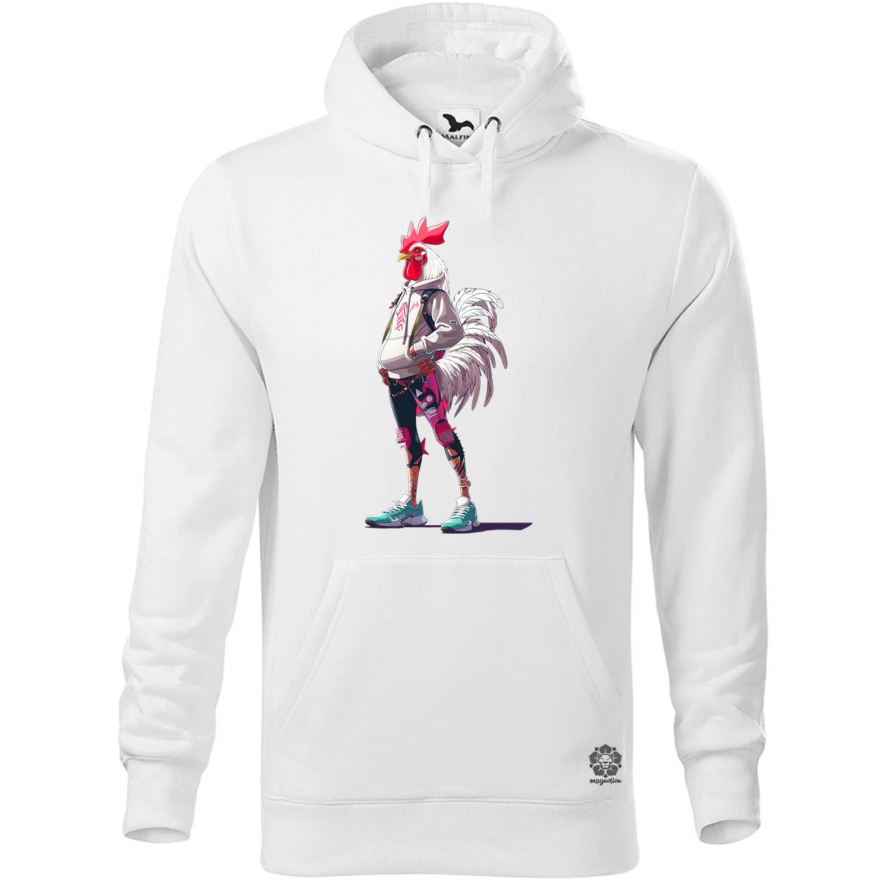 Valorant art kakas v3 egyedi  pulóver 