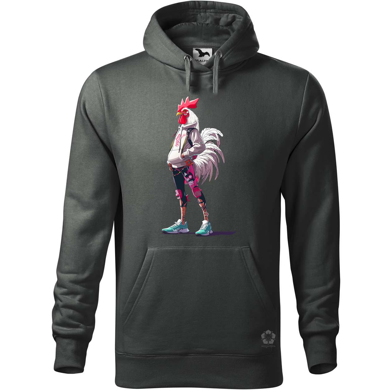 Valorant art kakas v3 egyedi  pulóver 