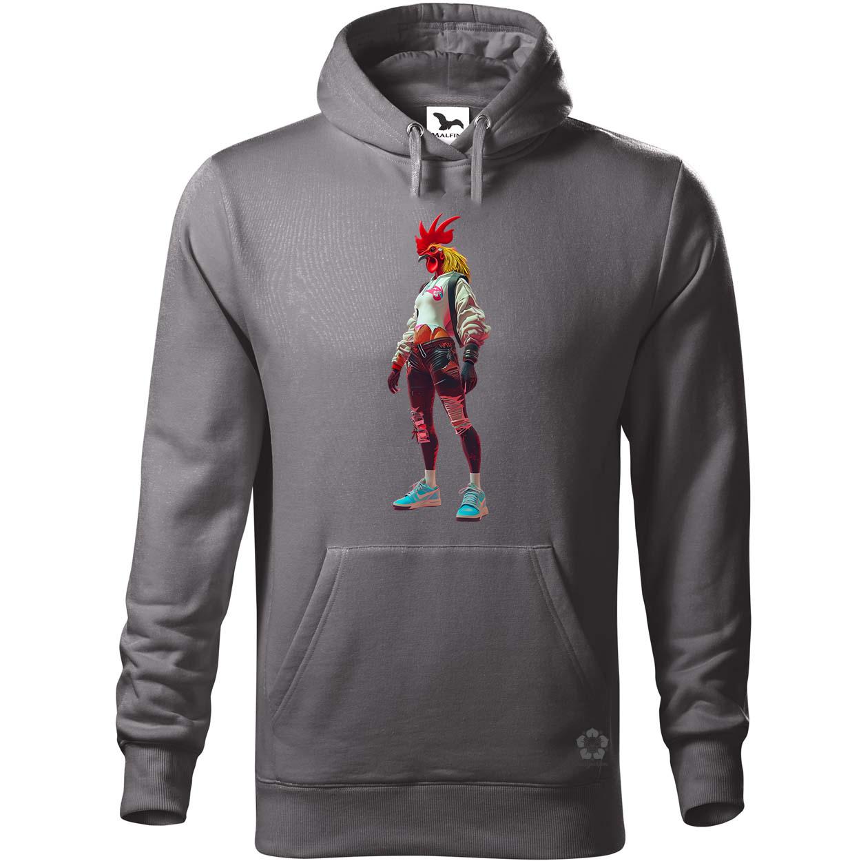 Valorant art kakas v4 egyedi  pulóver 