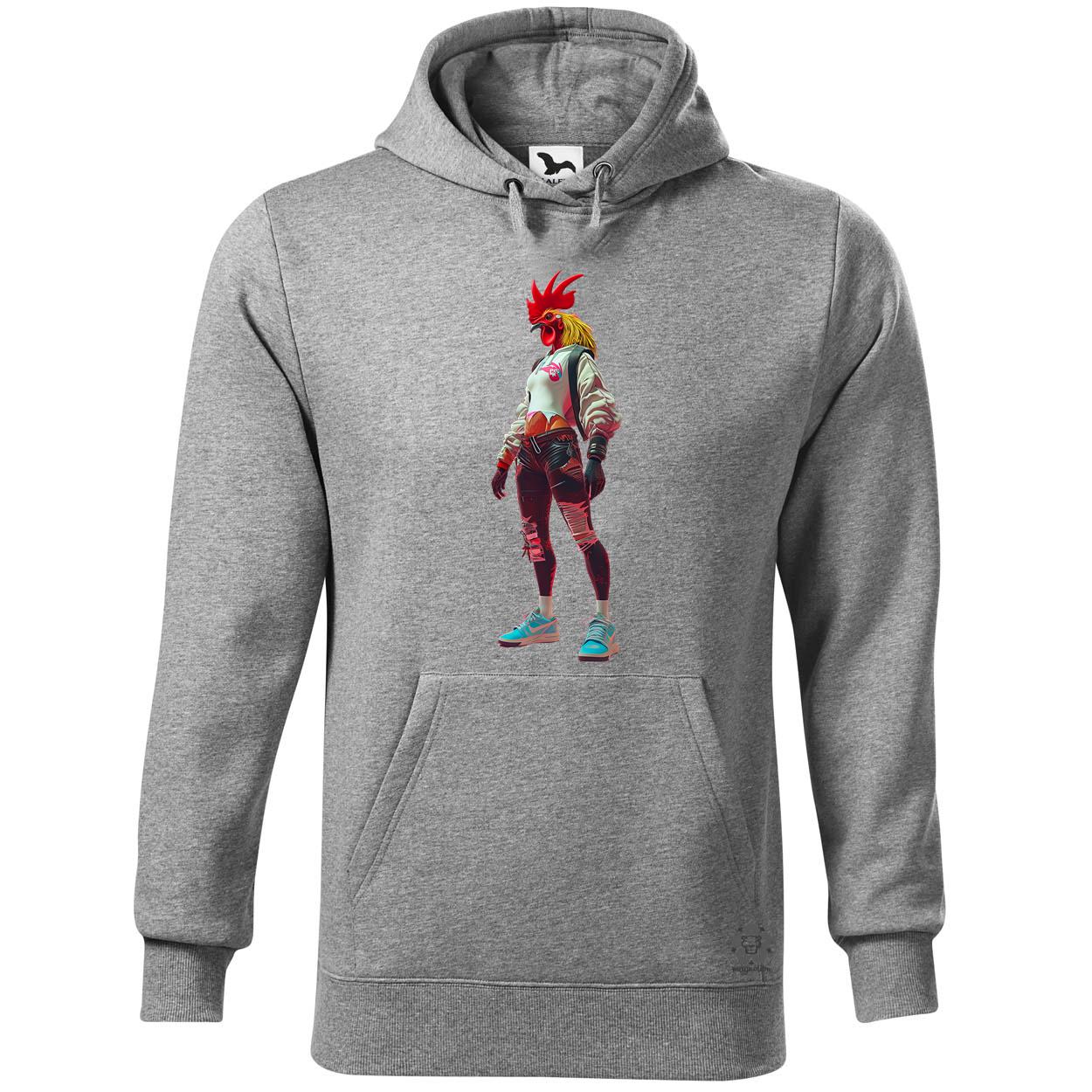 Valorant art kakas v4 egyedi  pulóver 