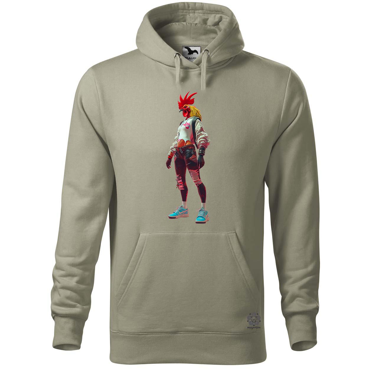 Valorant art kakas v4 egyedi  pulóver 