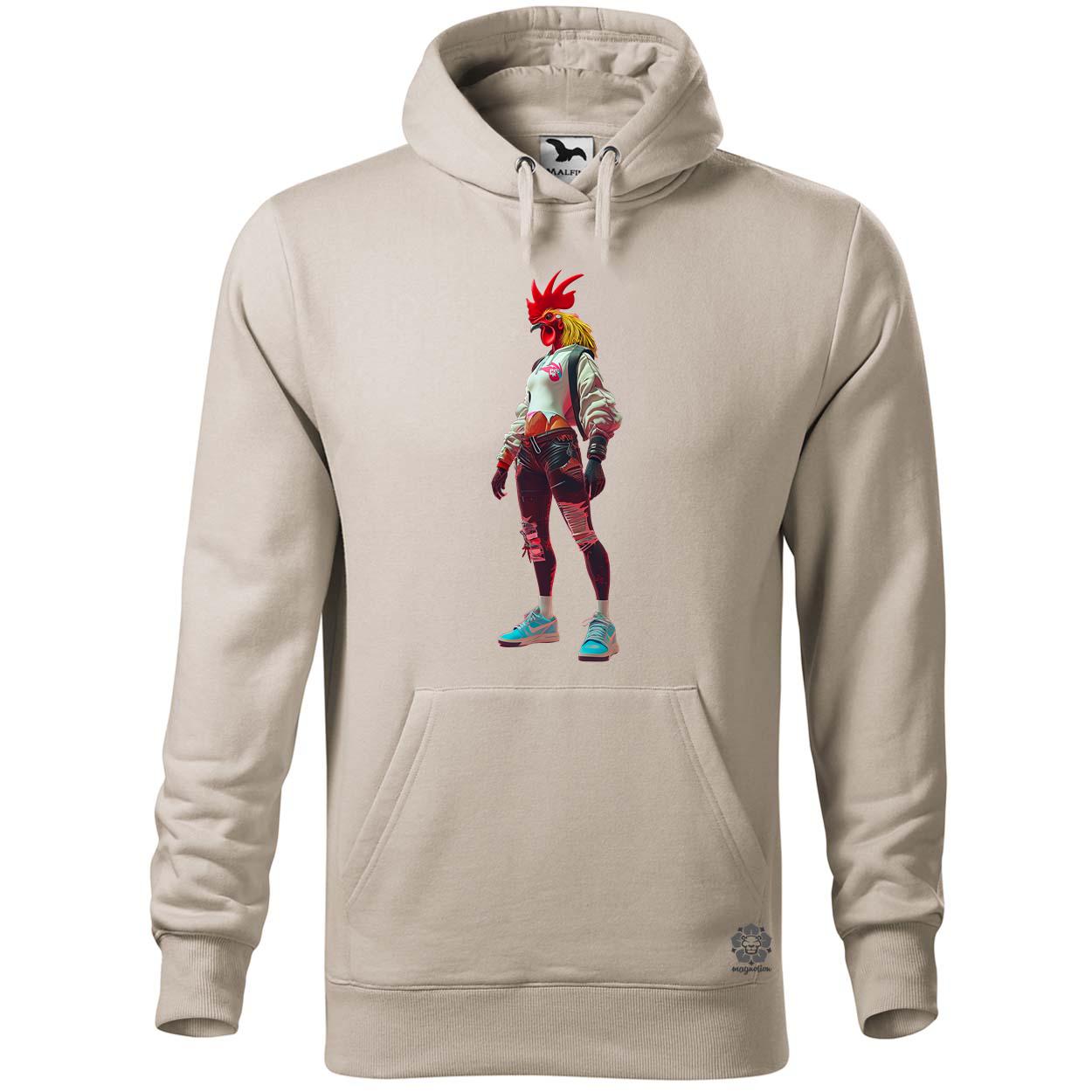 Valorant art kakas v4 egyedi  pulóver 