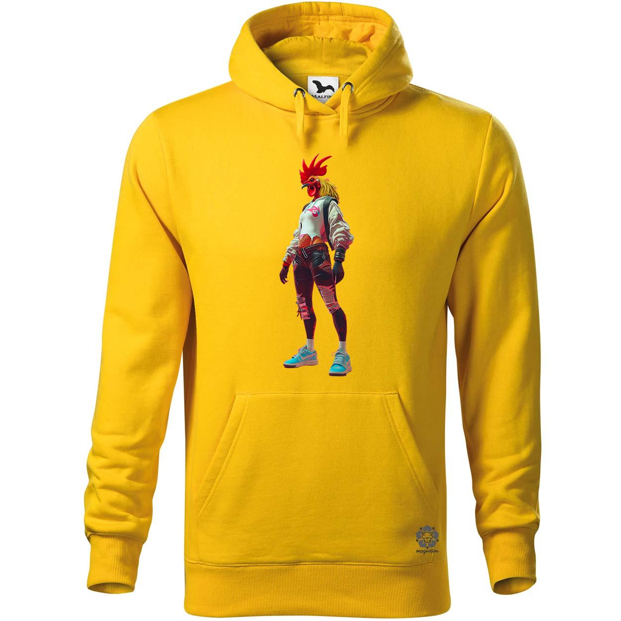 Valorant art kakas v4 egyedi  pulóver 