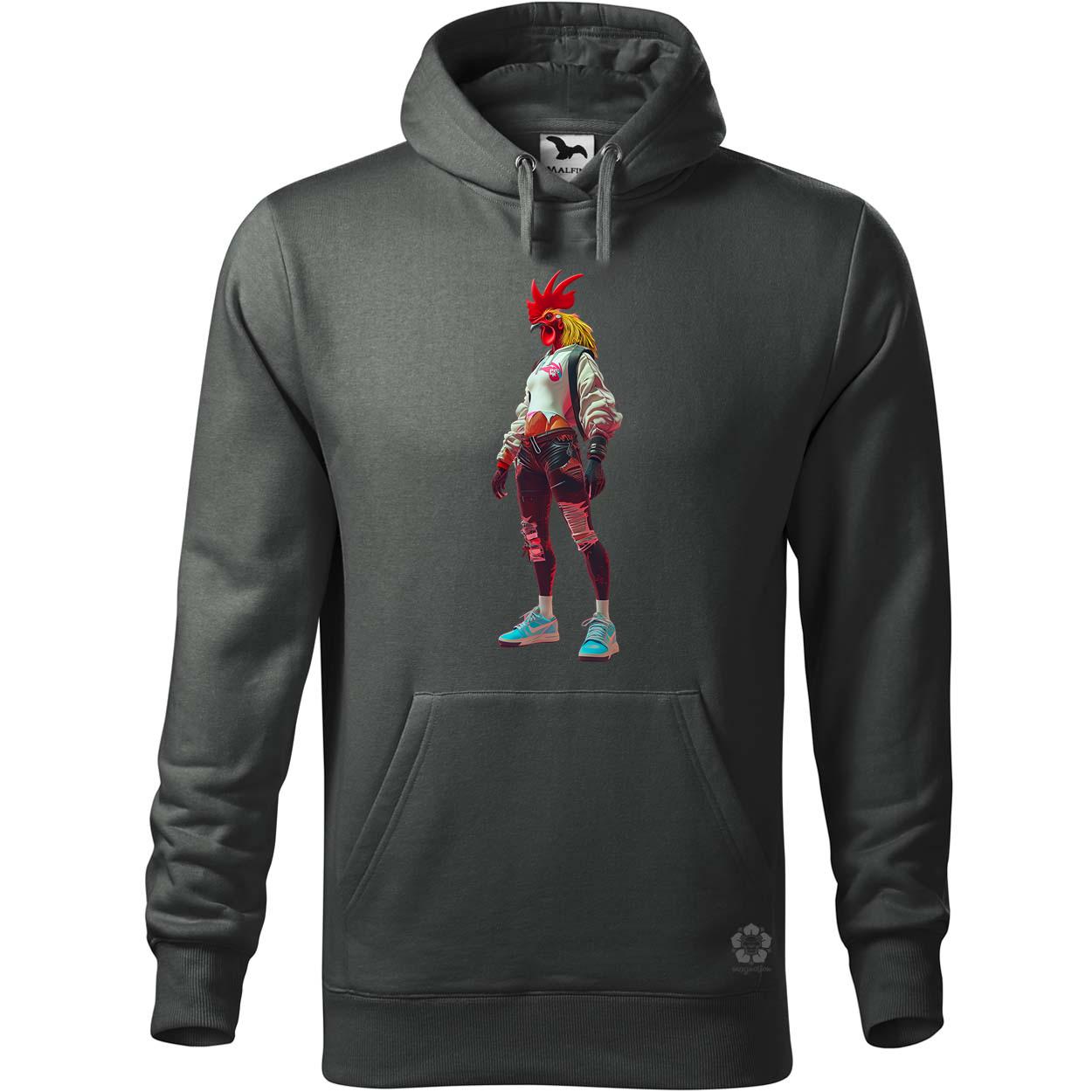 Valorant art kakas v4 egyedi  pulóver 