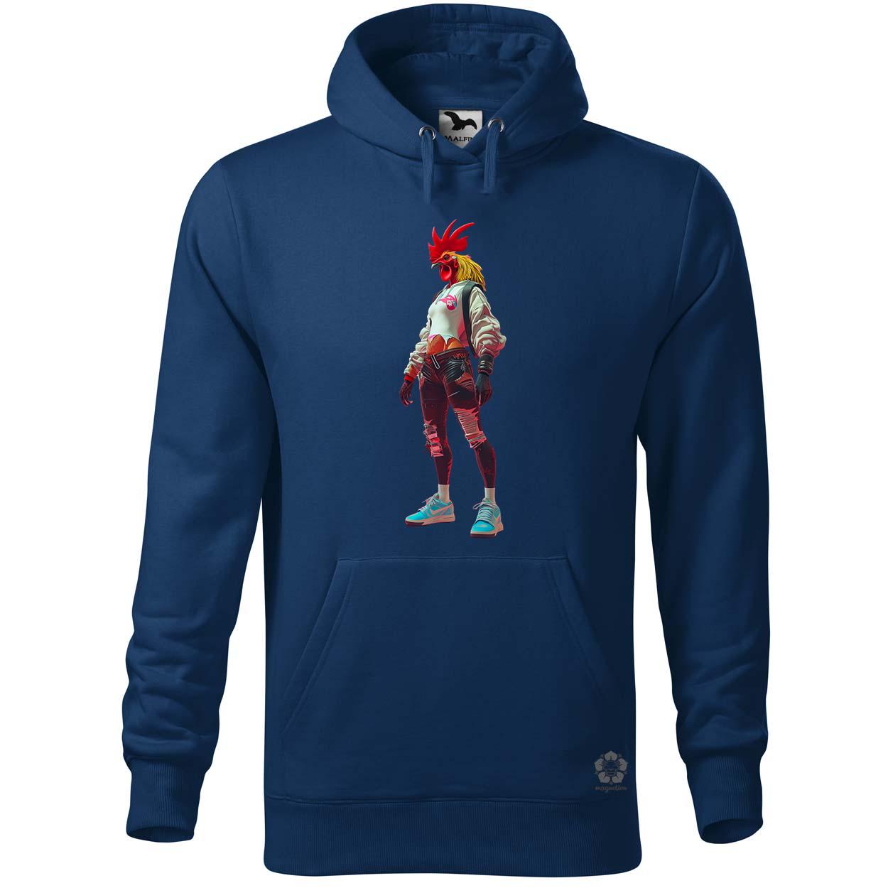 Valorant art kakas v4 egyedi  pulóver 