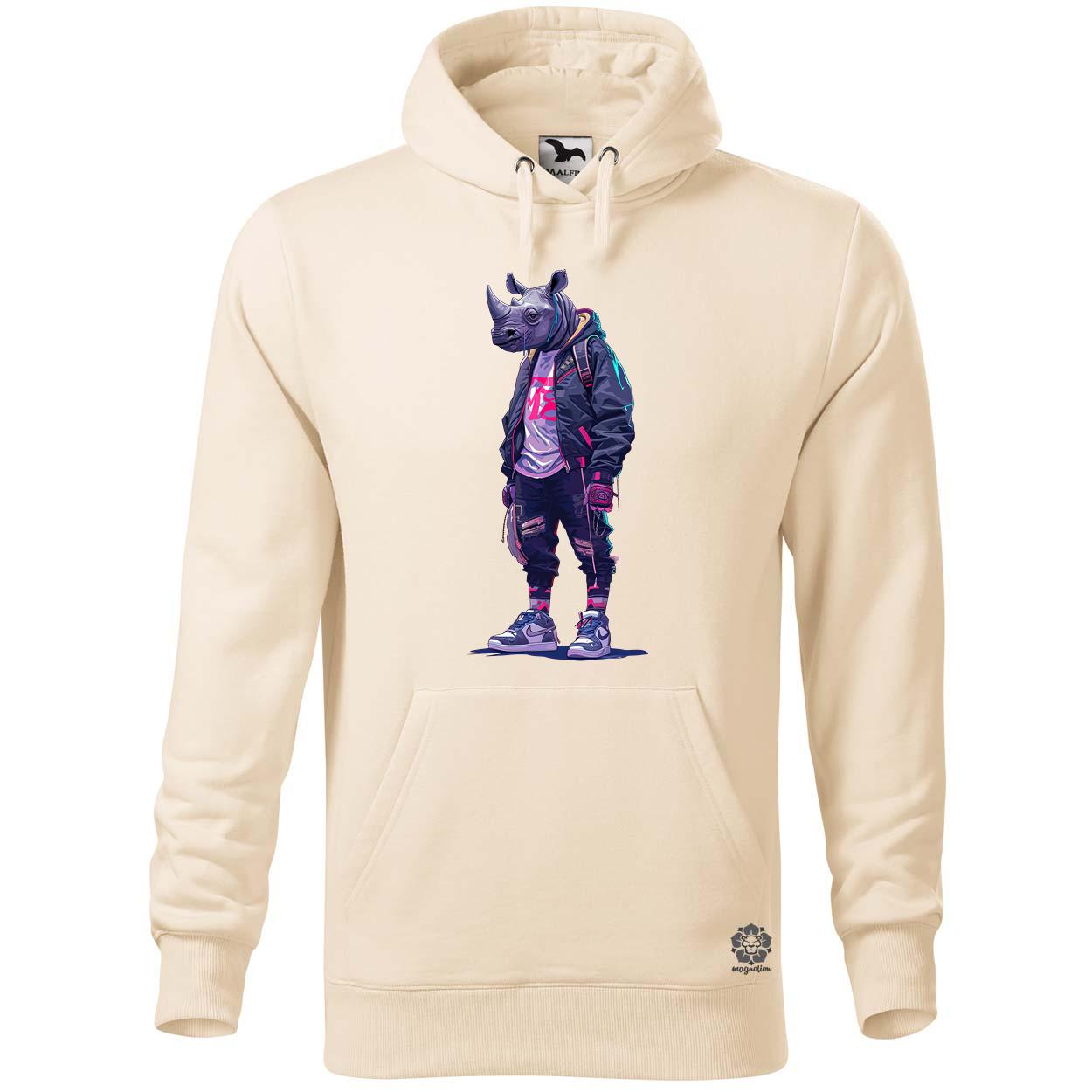 Valorant art orrszarvú v1 egyedi  pulóver 