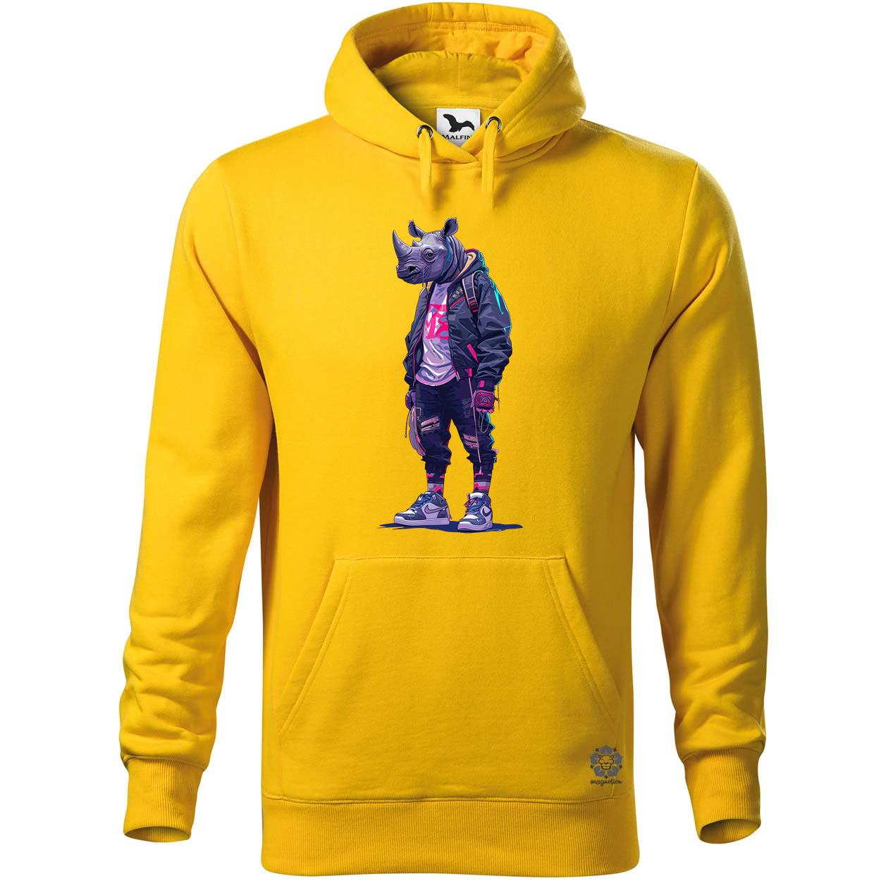 Valorant art orrszarvú v1 egyedi  pulóver 