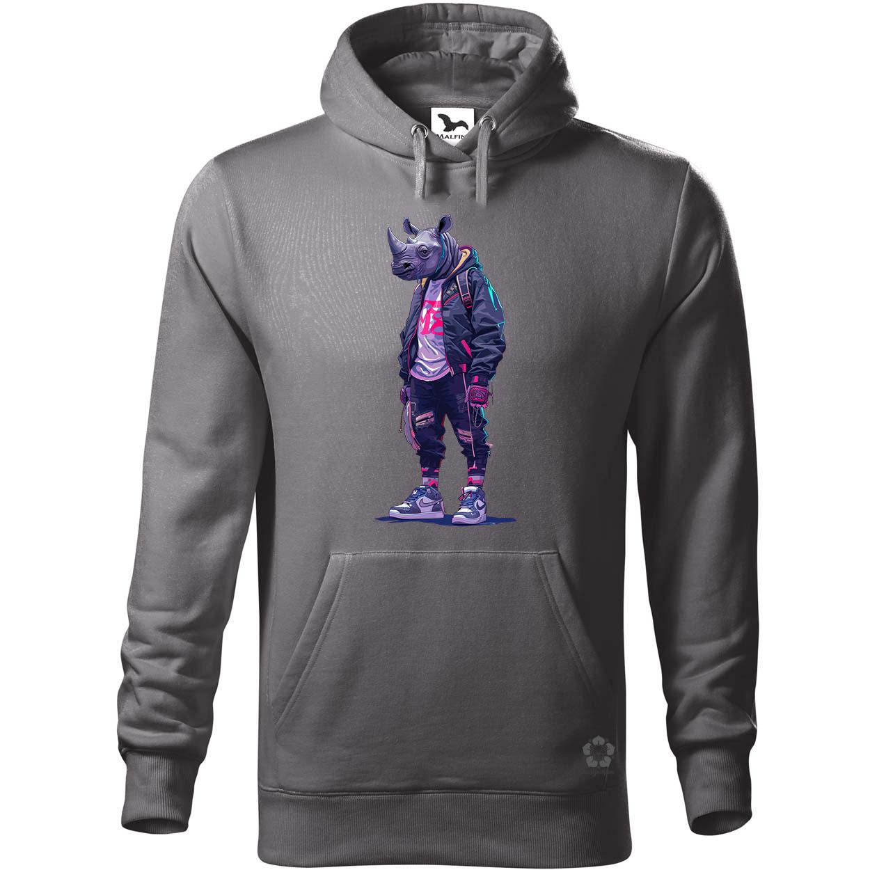 Valorant art orrszarvú v1 egyedi  pulóver 