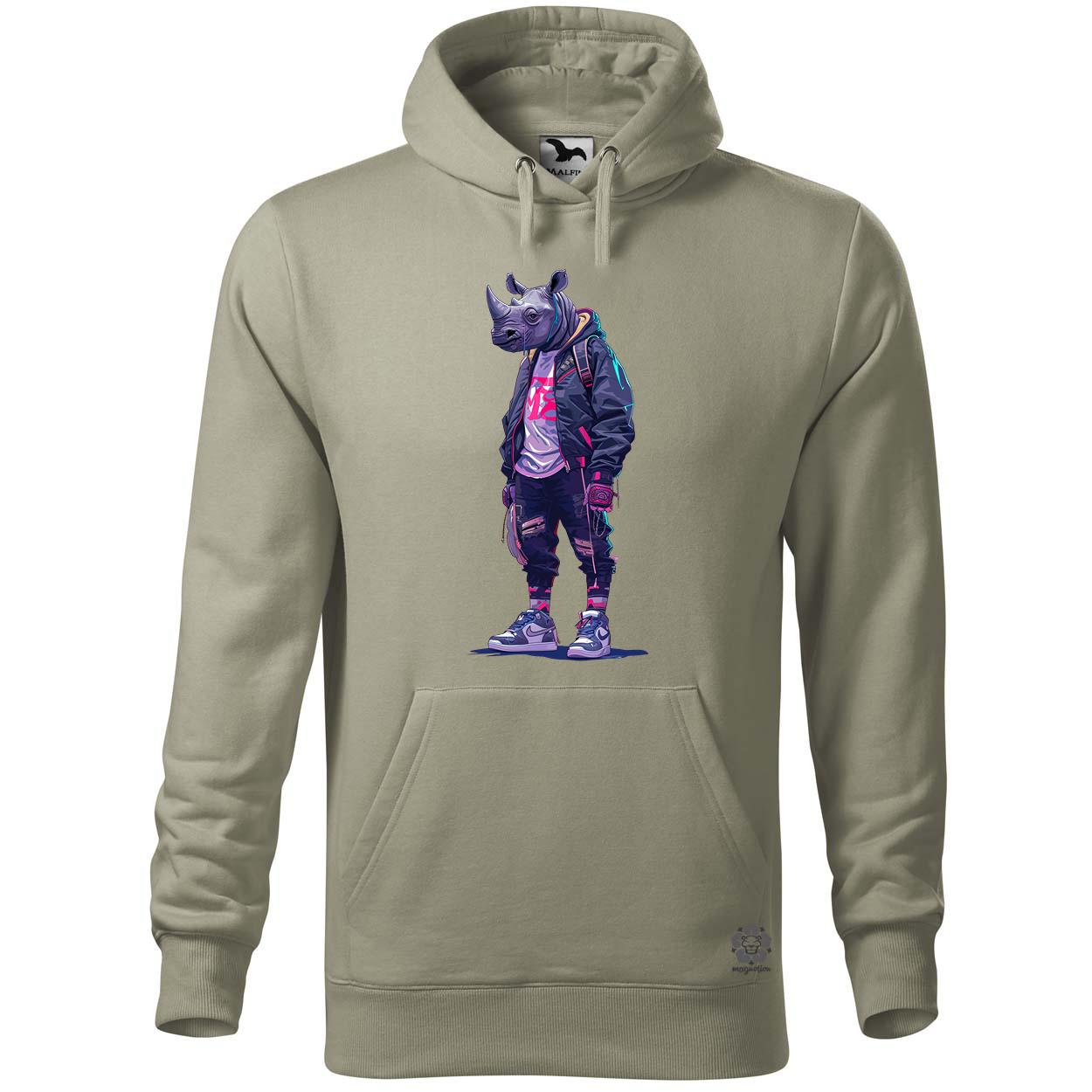 Valorant art orrszarvú v1 egyedi  pulóver 