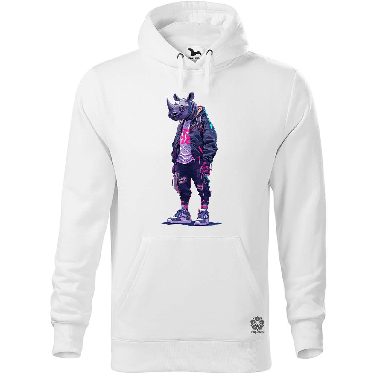 Valorant art orrszarvú v1 egyedi  pulóver 