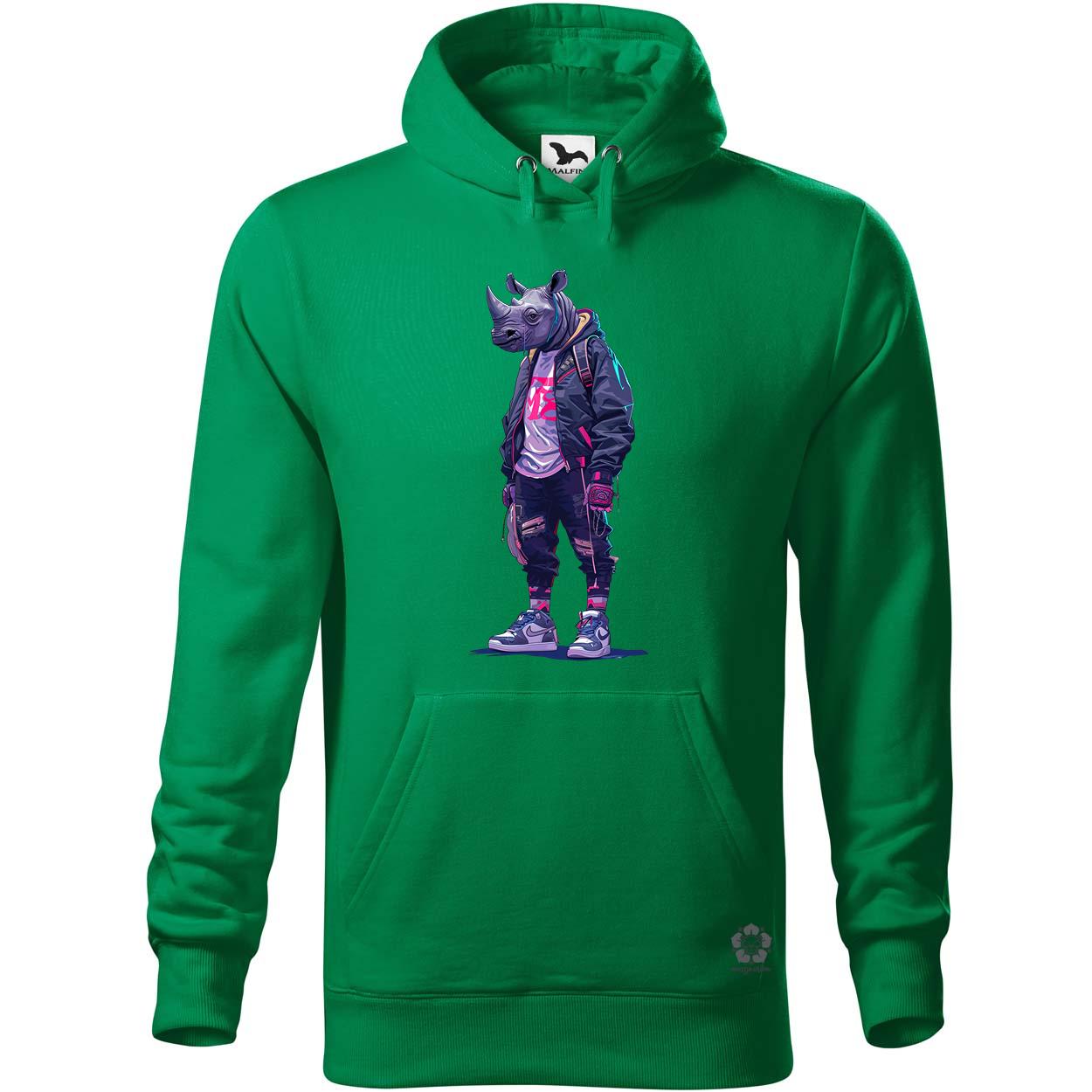 Valorant art orrszarvú v1 egyedi  pulóver 
