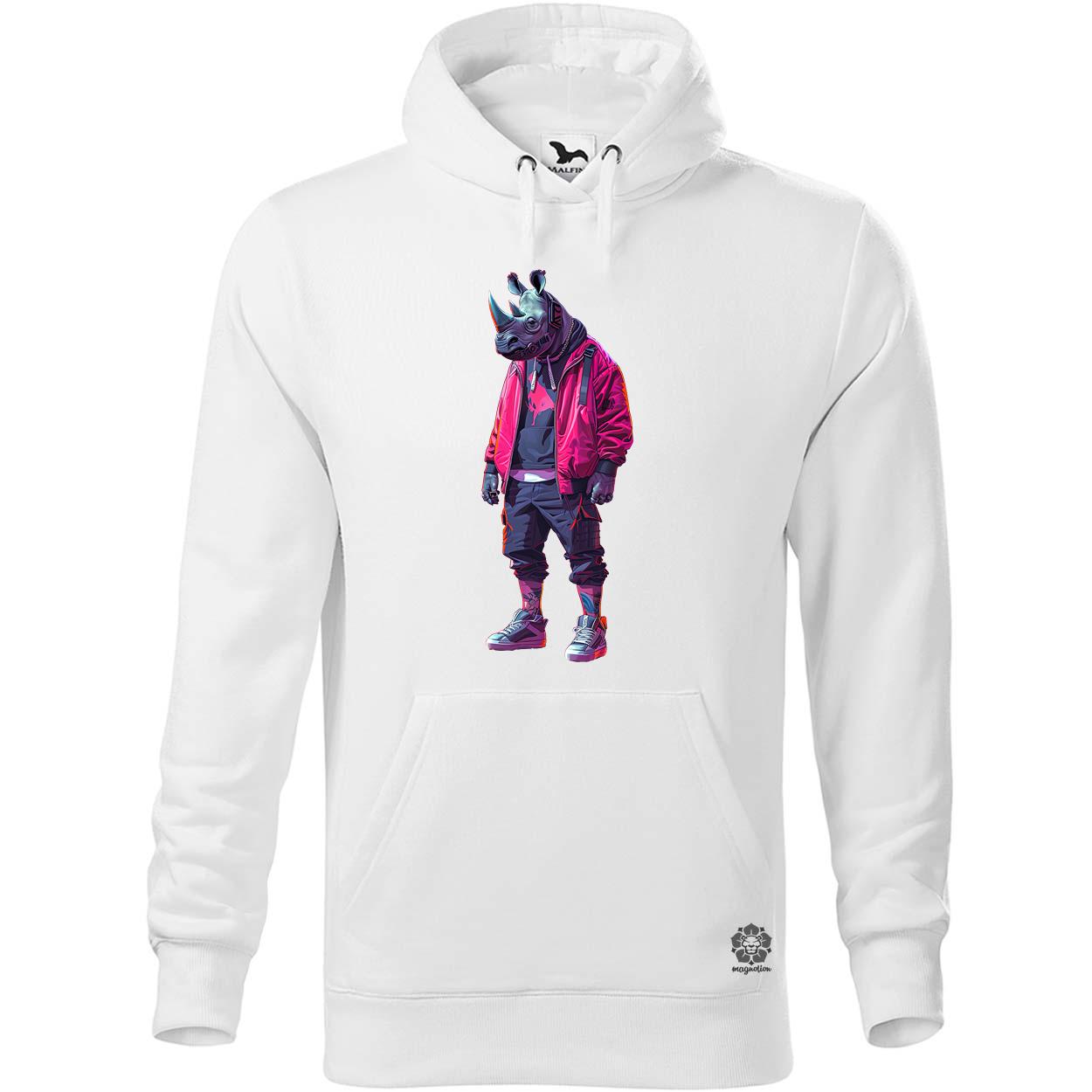 Valorant art orrszarvú v3 egyedi  pulóver 