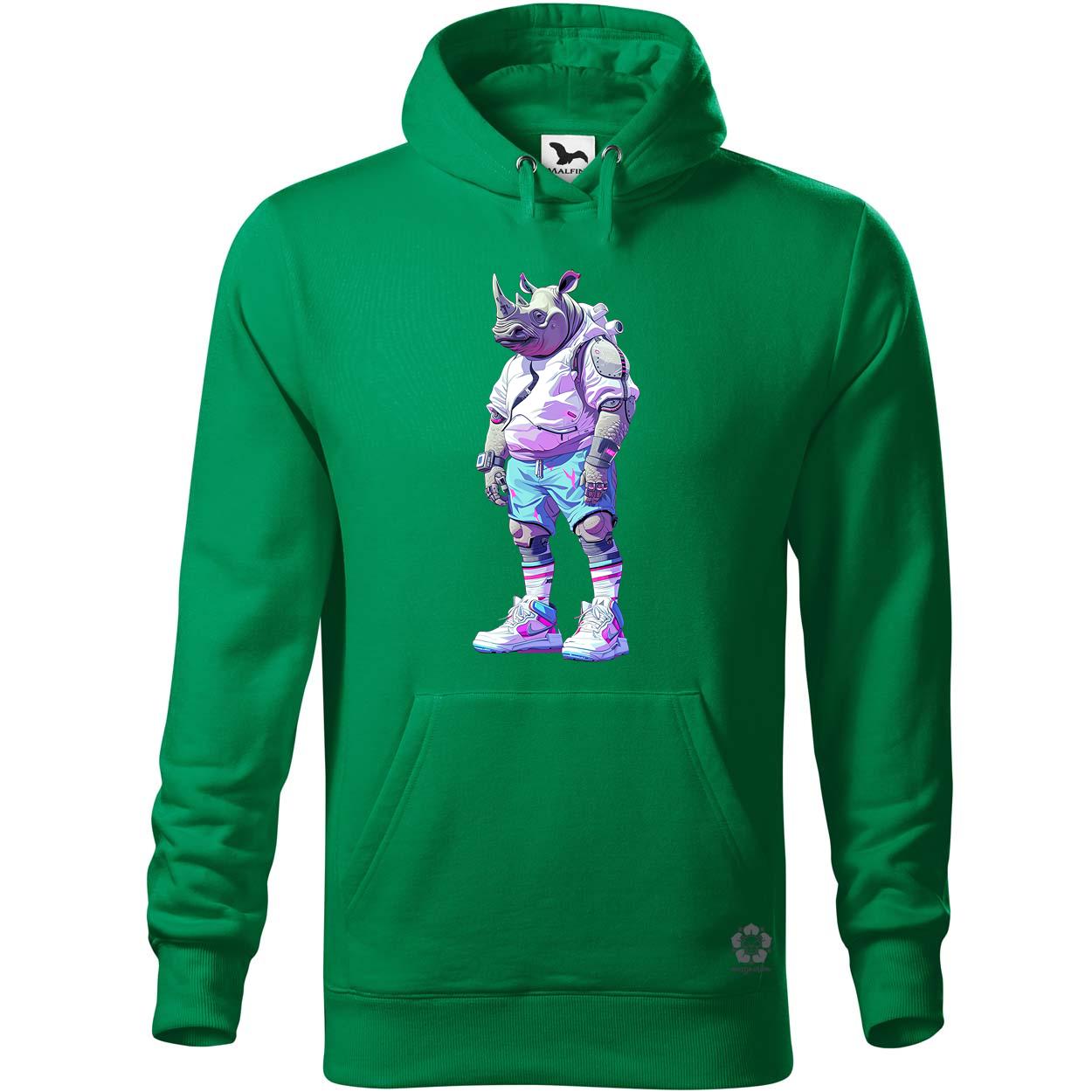 Valorant art orrszarvú v4 egyedi  pulóver 