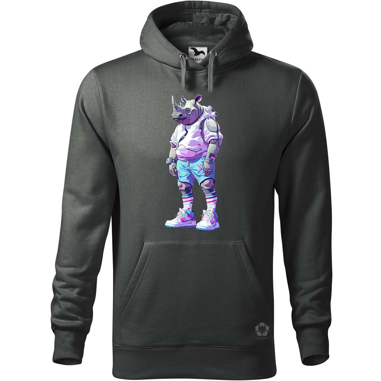 Valorant art orrszarvú v4 egyedi  pulóver 