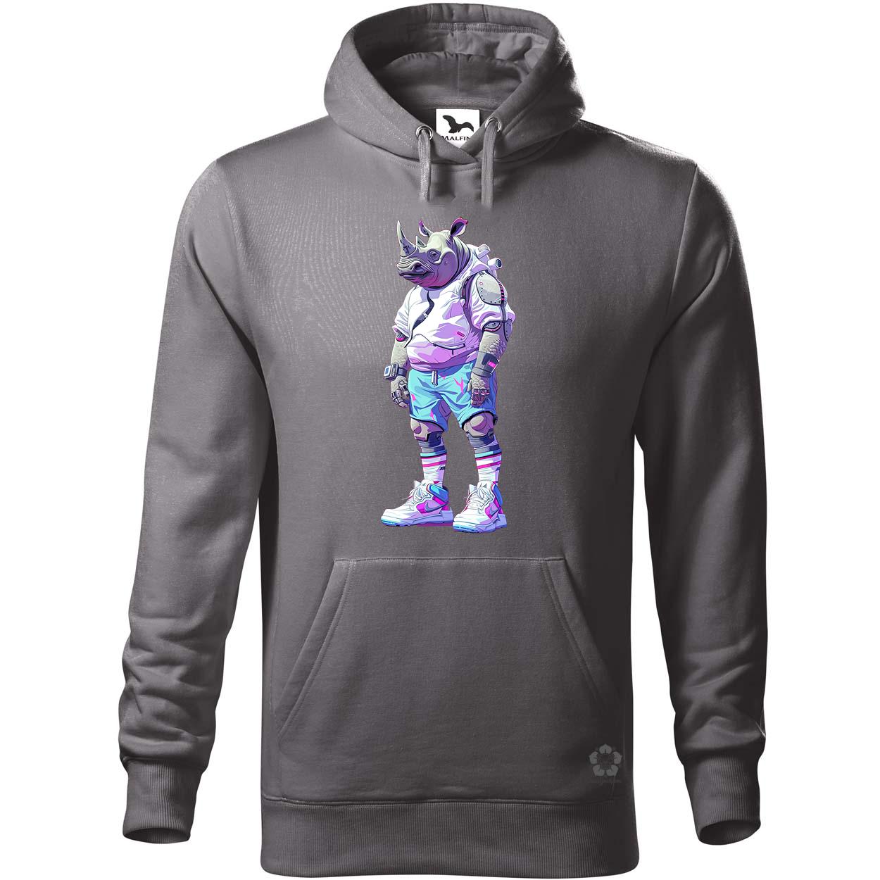 Valorant art orrszarvú v4 egyedi  pulóver 