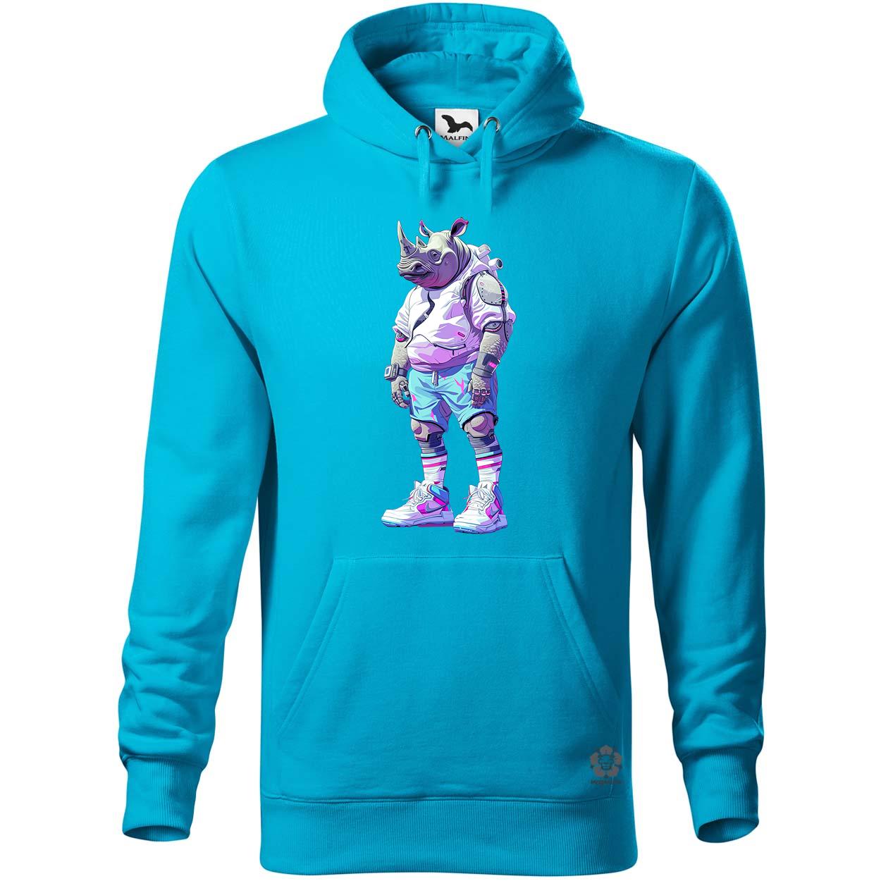 Valorant art orrszarvú v4 egyedi  pulóver 