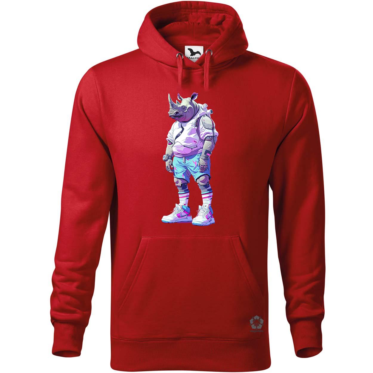 Valorant art orrszarvú v4 egyedi  pulóver 