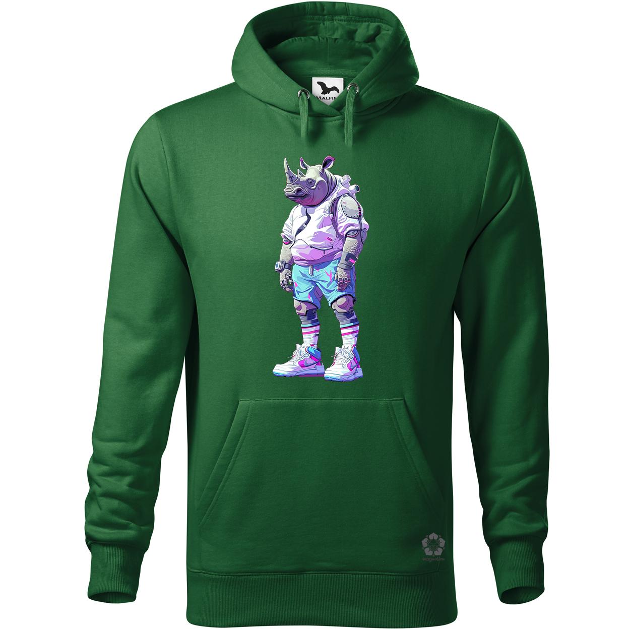 Valorant art orrszarvú v4 egyedi  pulóver 