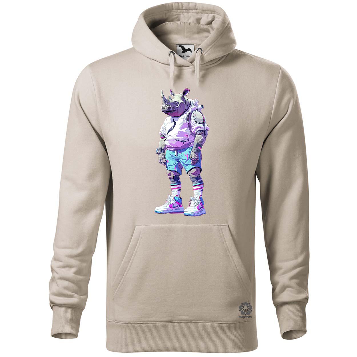 Valorant art orrszarvú v4 egyedi  pulóver 