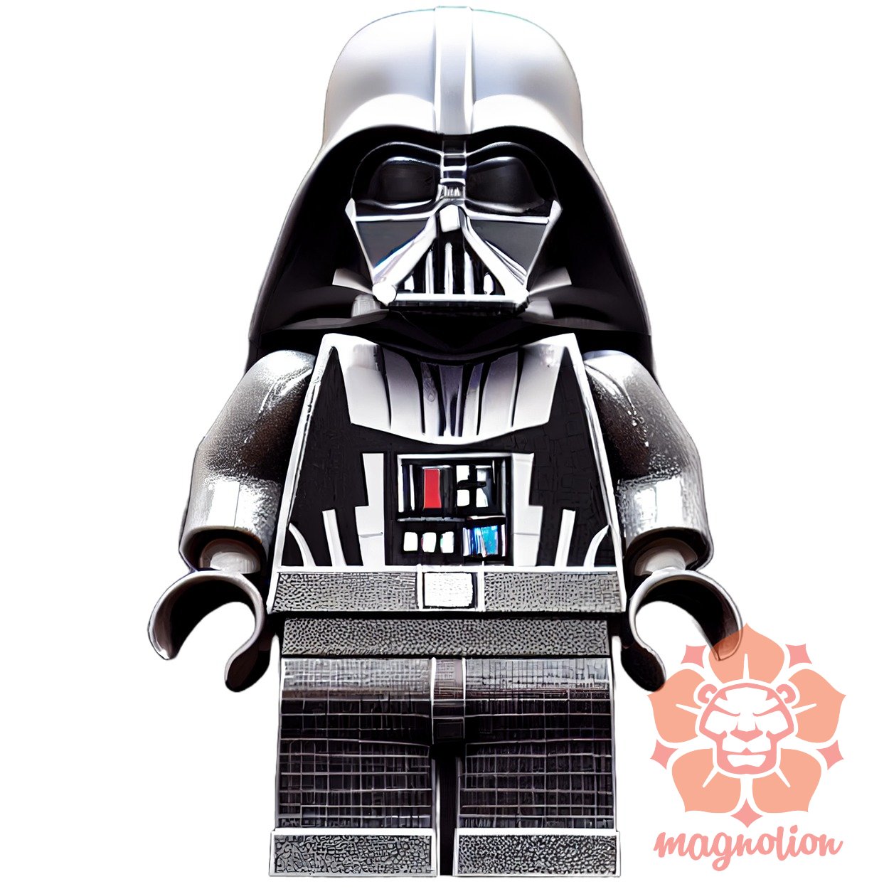 Lego Darth Vader egyedi póló 