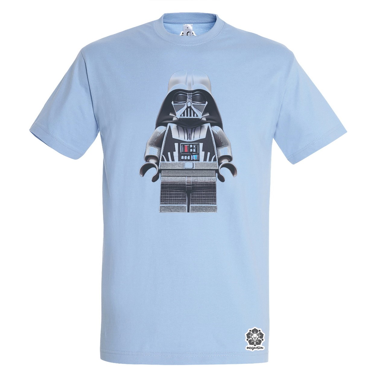 Lego Darth Vader egyedi póló 