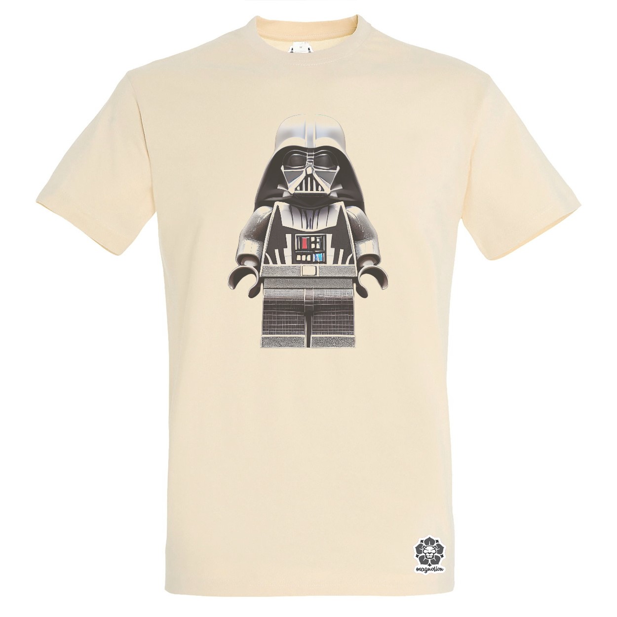 Lego Darth Vader egyedi póló 
