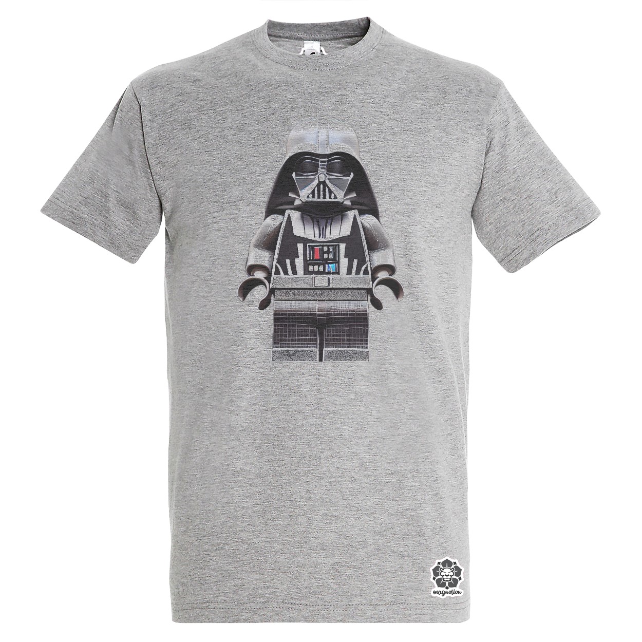 Lego Darth Vader egyedi póló 