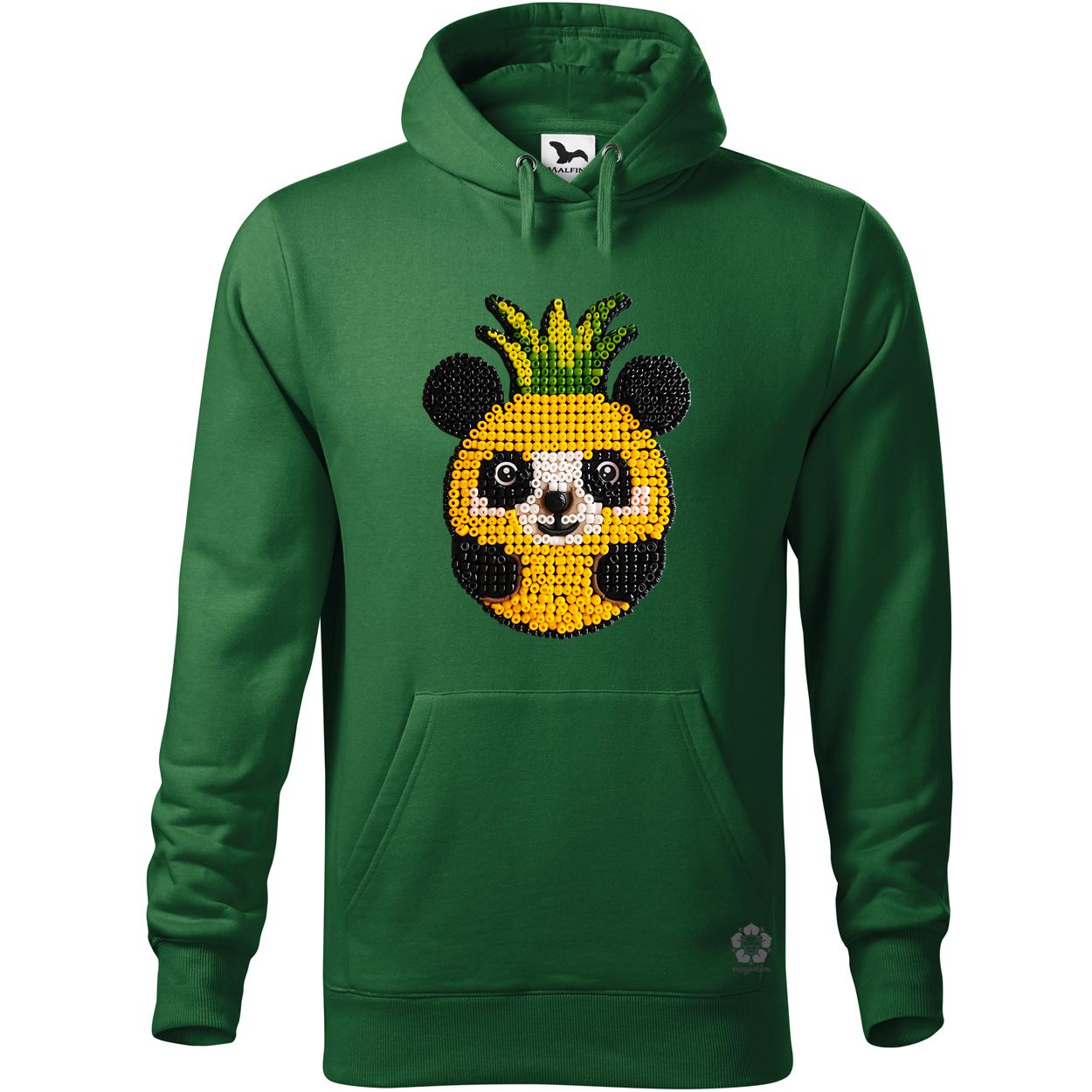 Gyöngy kawaii ananász panda v1 egyedi  pulóver 