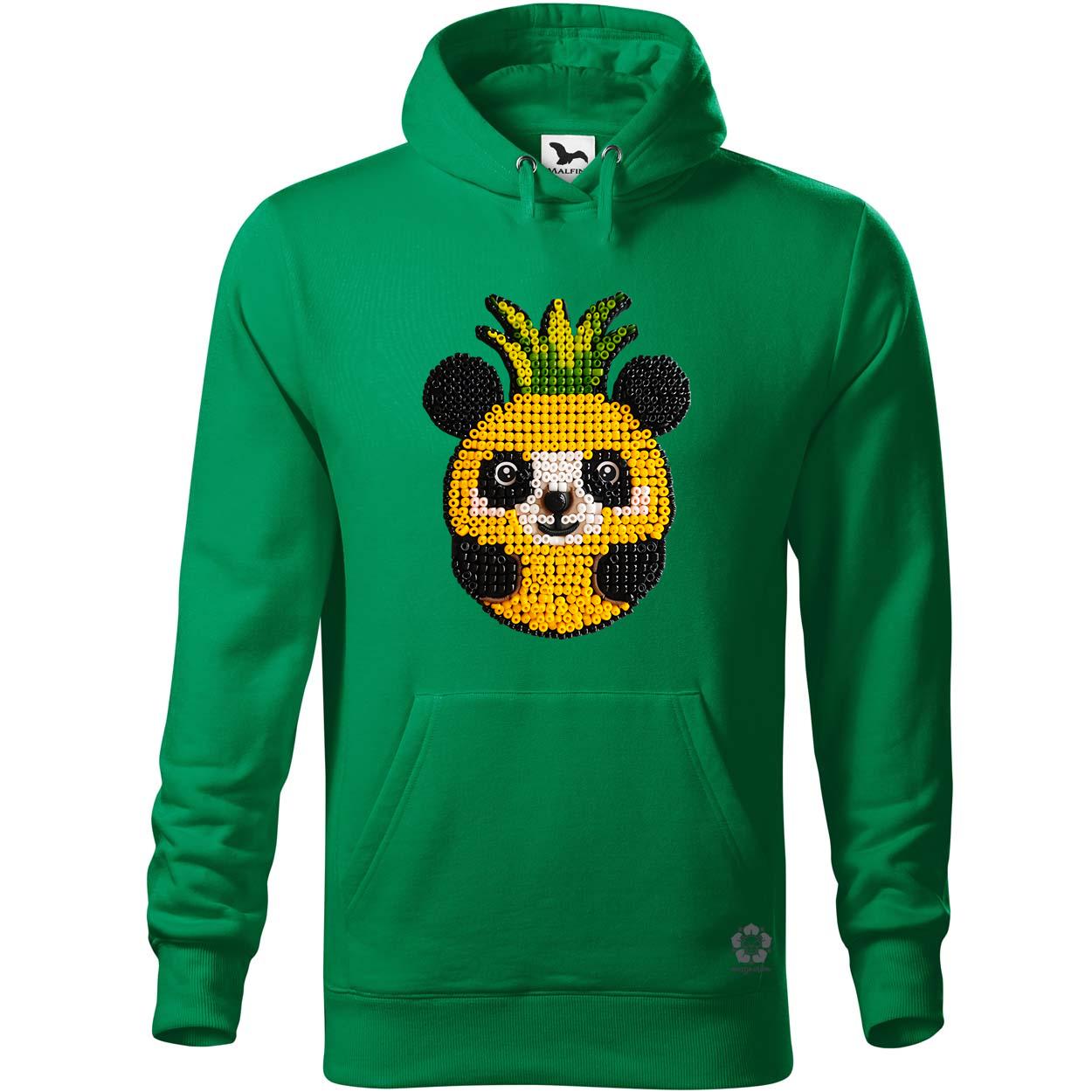 Gyöngy kawaii ananász panda v1 egyedi  pulóver 