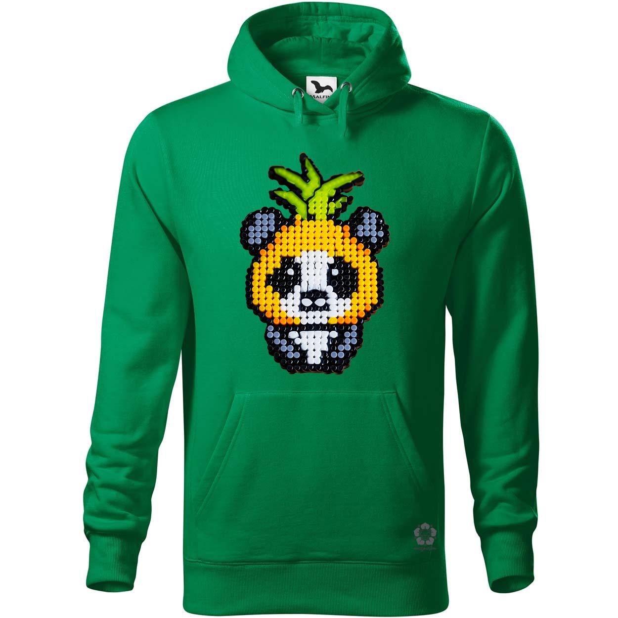 Gyöngy kawaii ananász panda v2 egyedi  pulóver 