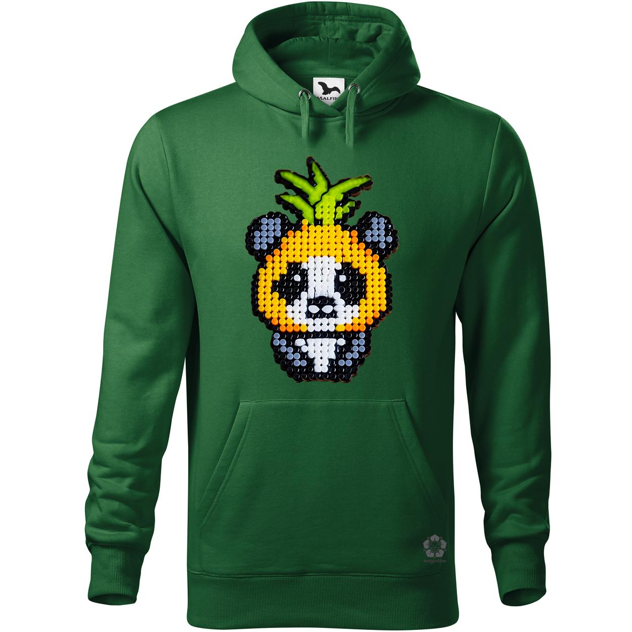 Gyöngy kawaii ananász panda v2 egyedi  pulóver 