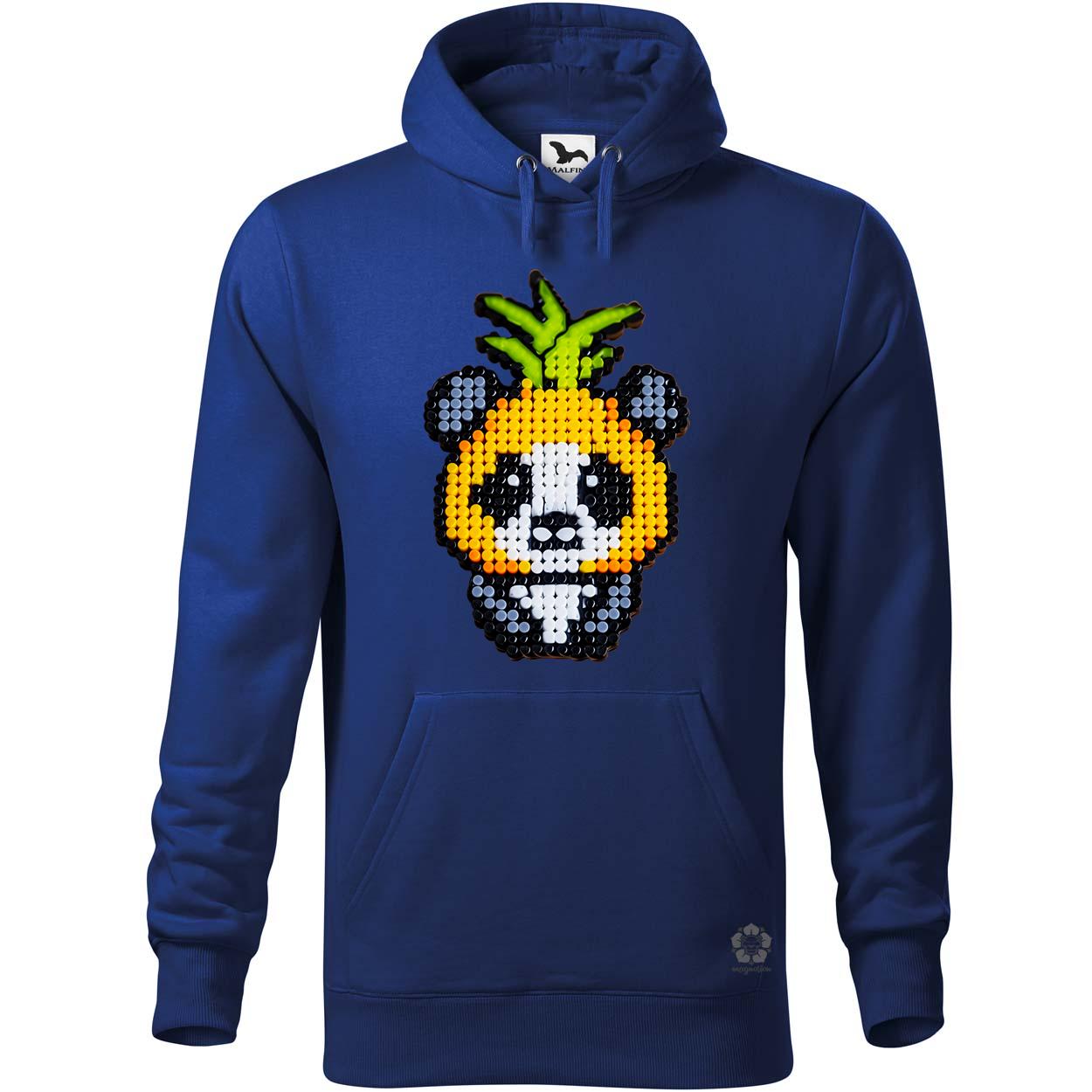 Gyöngy kawaii ananász panda v2 egyedi  pulóver 