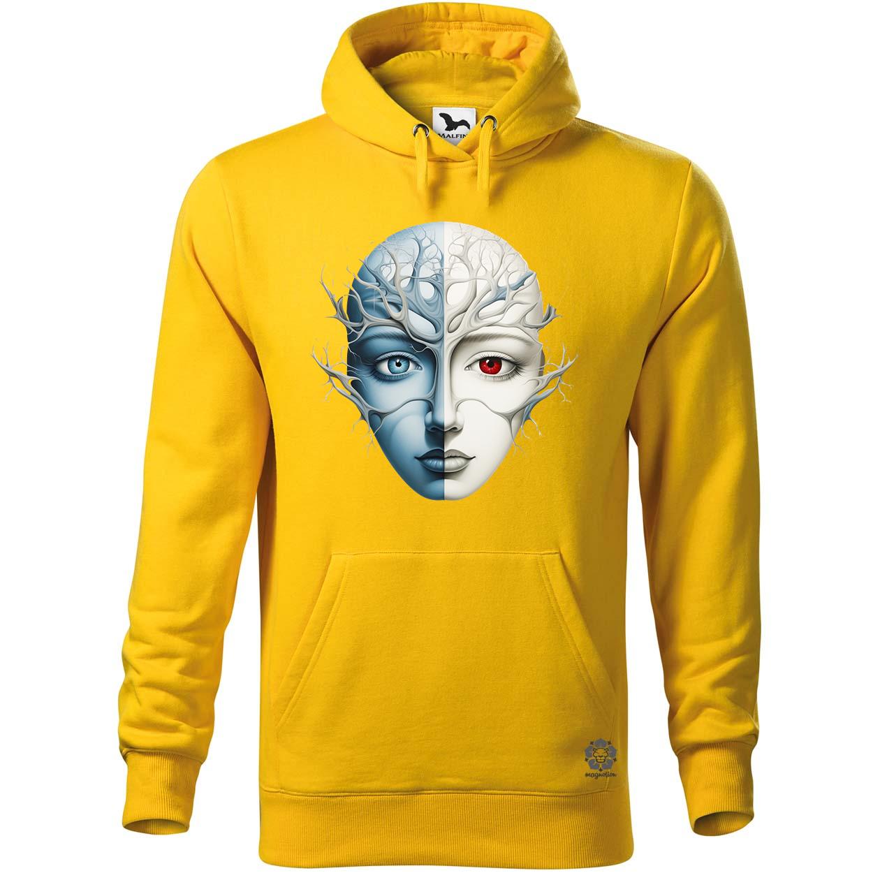 Mély gondolatok v5 egyedi  pulóver 