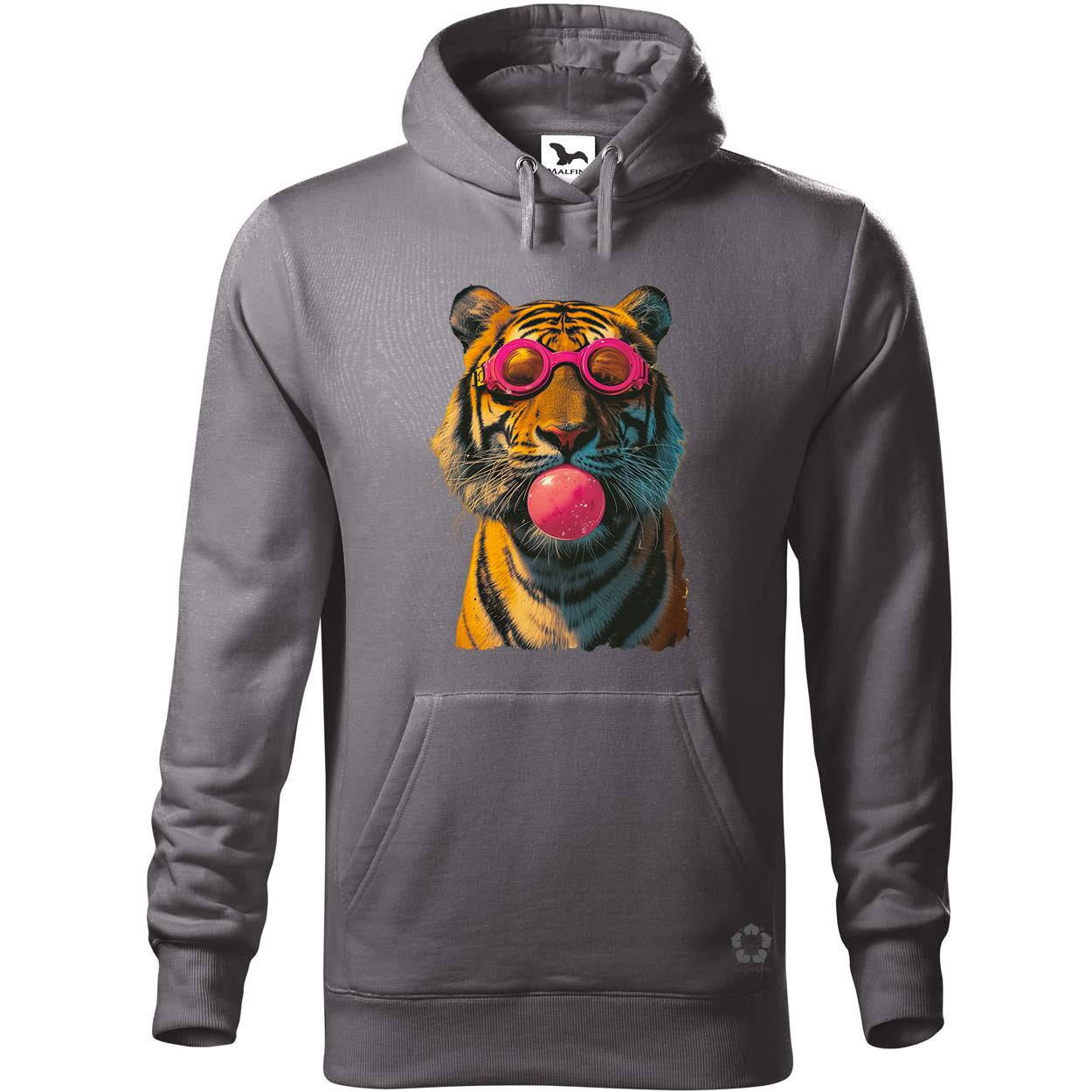 Popart tigris v1 egyedi  pulóver 