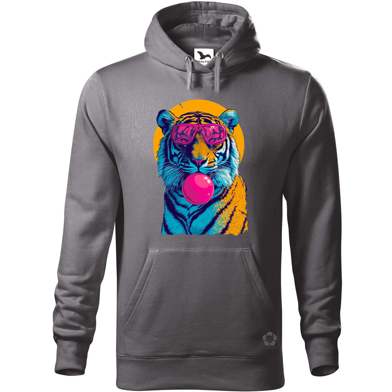 Popart tigris v4 egyedi  pulóver 