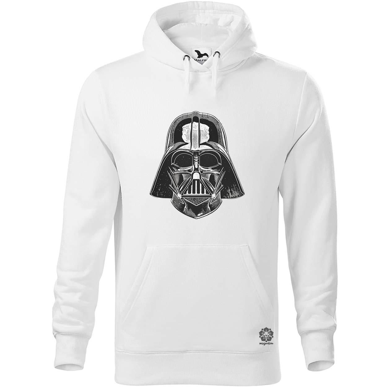Vader sapka szkeccs v2 egyedi  pulóver 