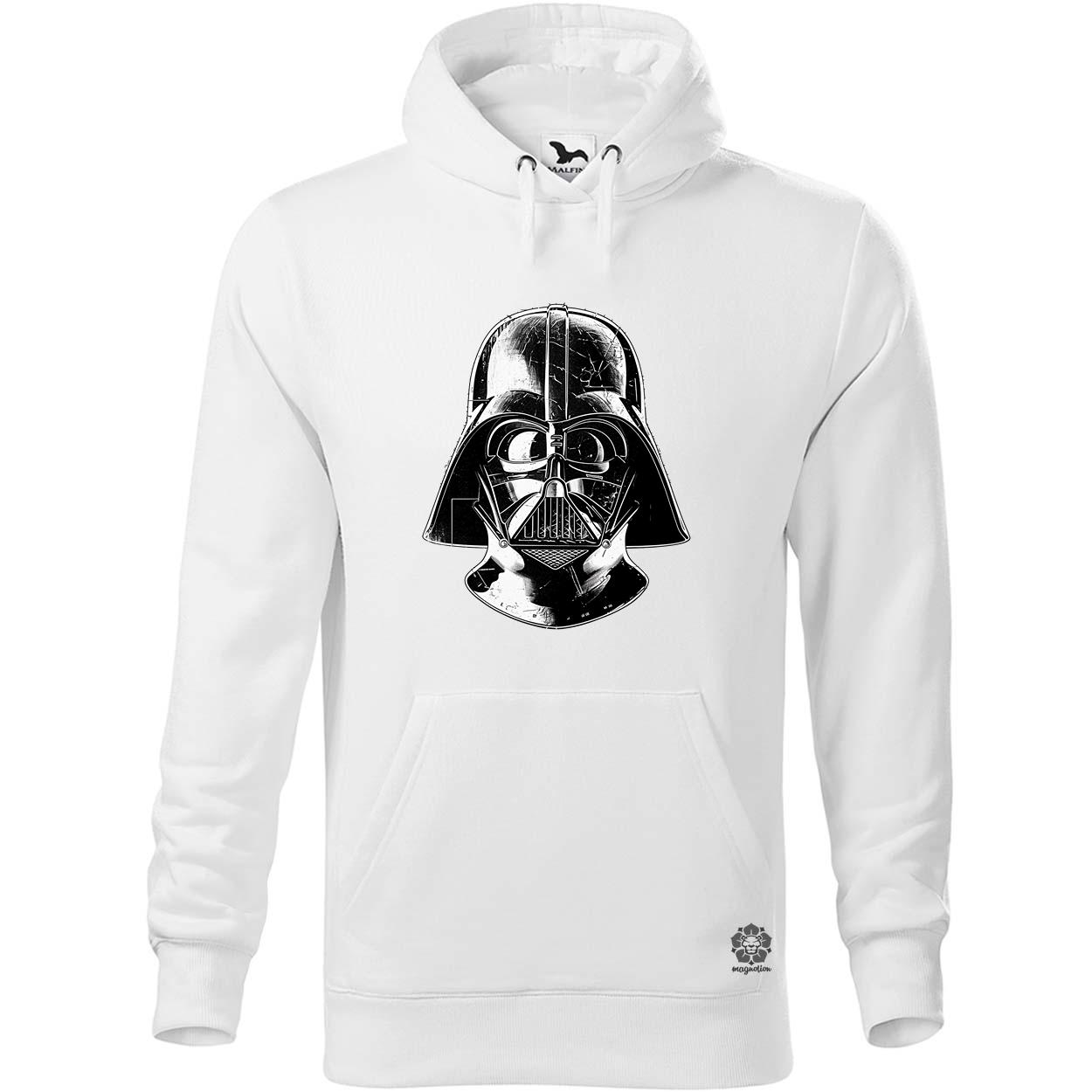 Vader sapka szkeccs v4 egyedi  pulóver 