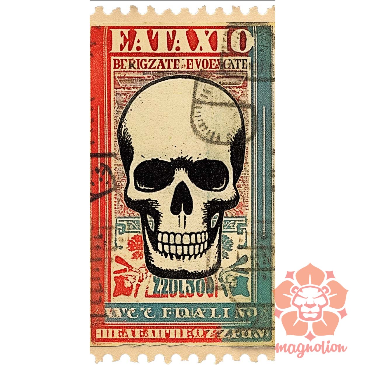 Bauhaus bélyeg v6 egyedi  pulóver 