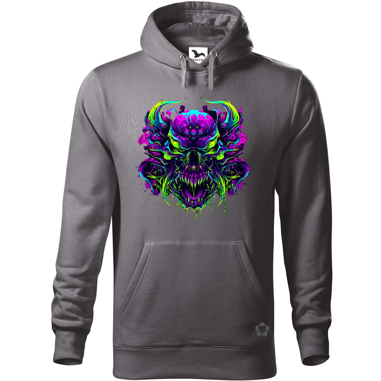 Deathcore metal v10 egyedi  pulóver 