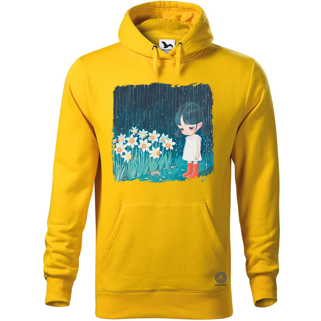 Elázva v1 egyedi  pulóver 