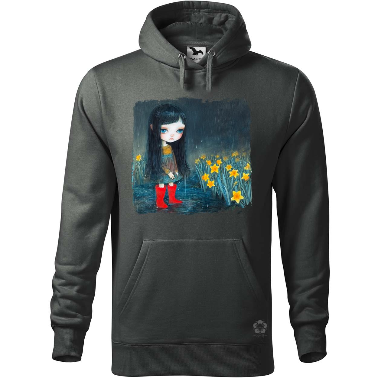 Elázva v2 egyedi  pulóver 