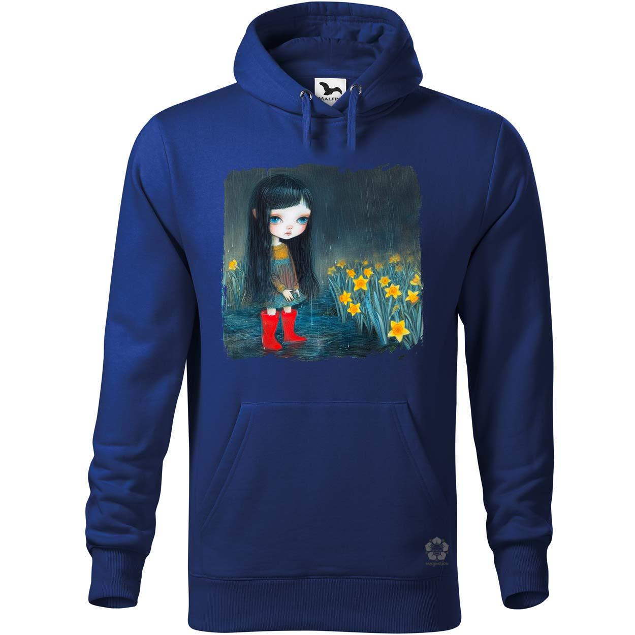 Elázva v2 egyedi  pulóver 